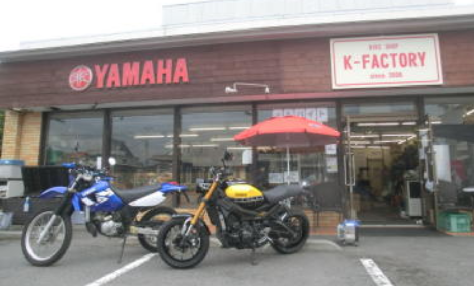 K-FACTORY