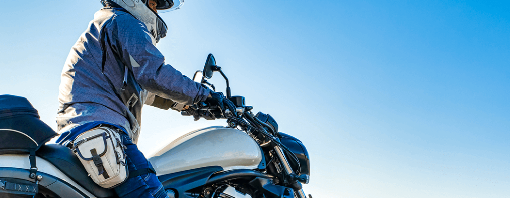バイク買取・販売Stepup Outlet