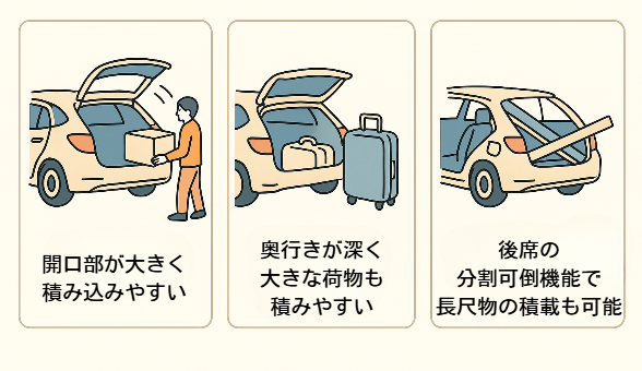 スカイライン サイズ１