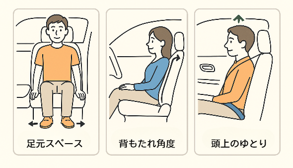 ミライース サイズ２