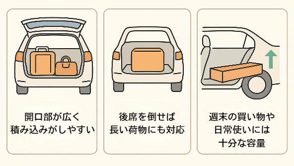 ミライース サイズ３