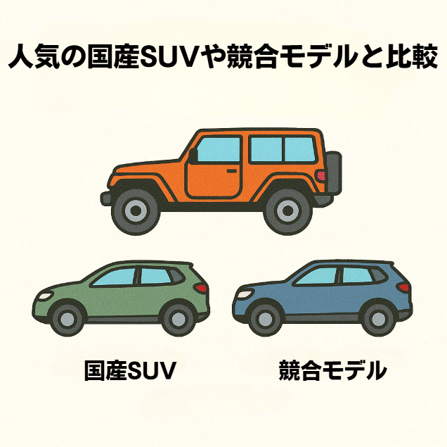 ラングラー サイズ３