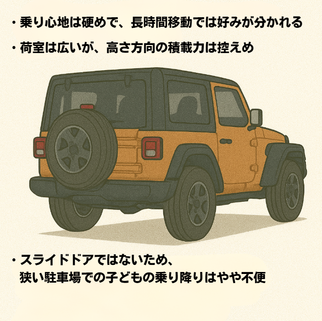 ラングラー サイズ６