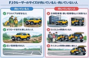 FJクルーザー４