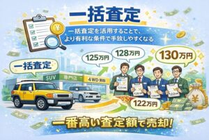 FJクルーザー６