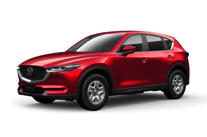 マツダ CX-5
