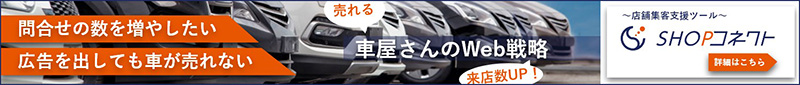 CTN中古車一括査定