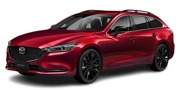 マツダ MAZDA6ワゴン