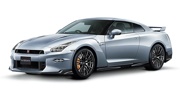日産 GTR