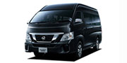 日産 NV350キャラバンバン