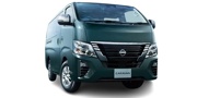 日産 キャラバン