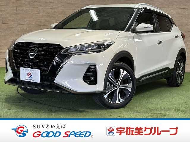 日産 キックス