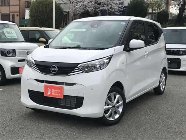 日産 デイズ