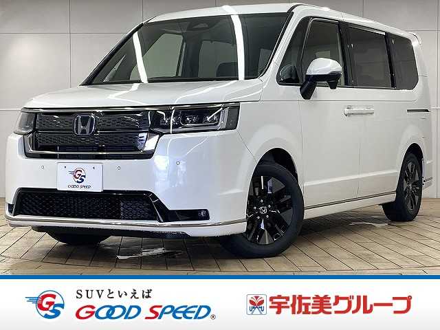 ホンダ ステップワゴン