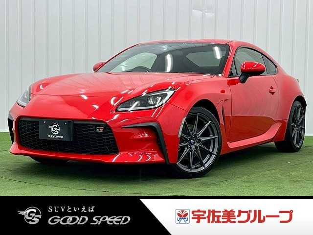スバル BRZ