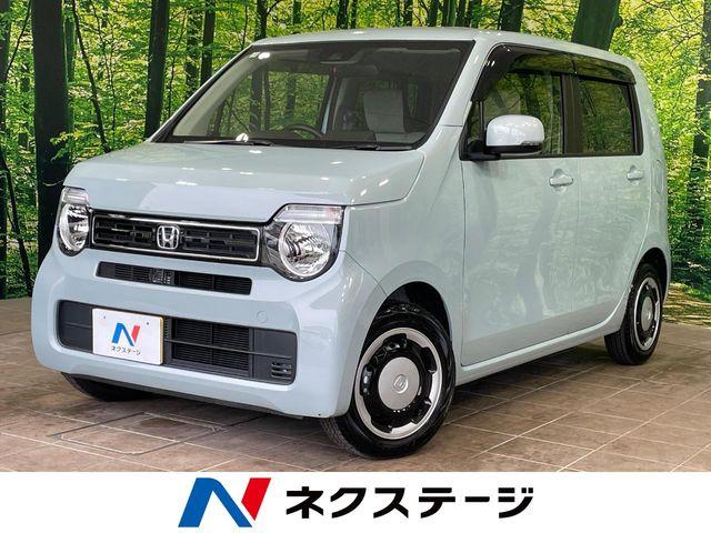 ホンダ N-WGN