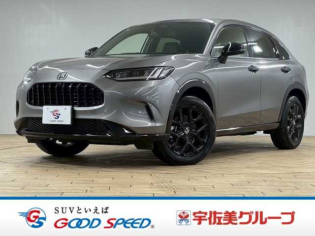 ホンダ ZR-V