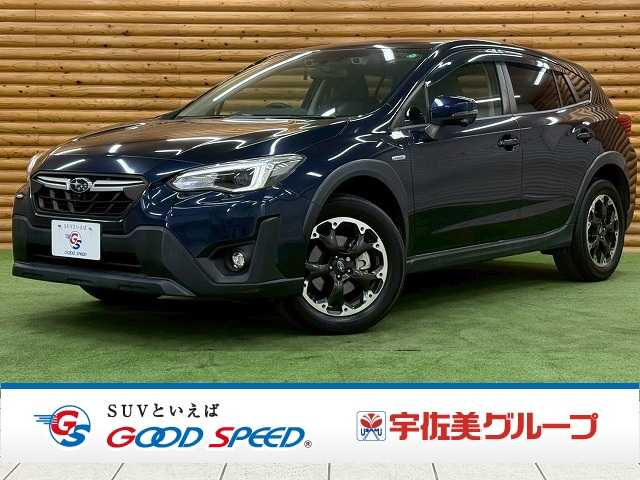 スバル XV