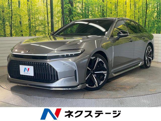 トヨタ クラウン