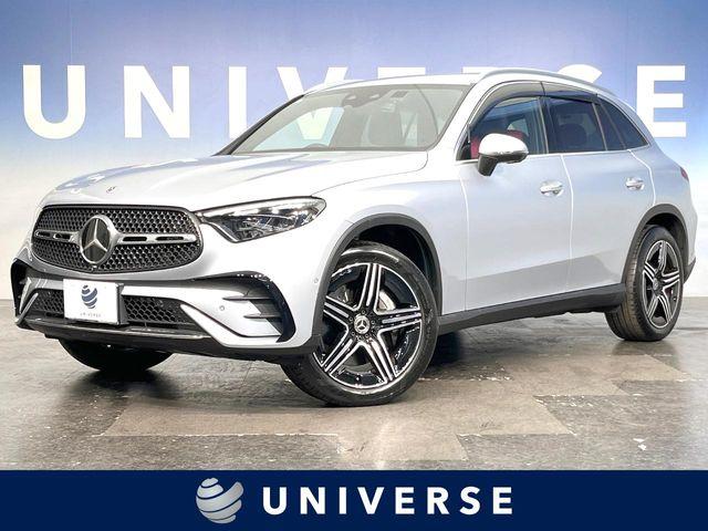 メルセデス・ベンツ GLC