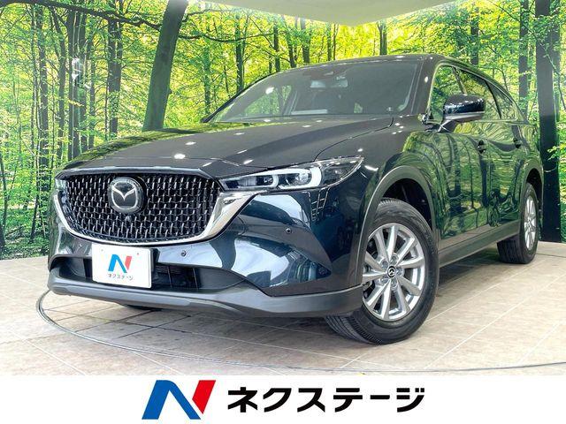 マツダ ＣＸ－８