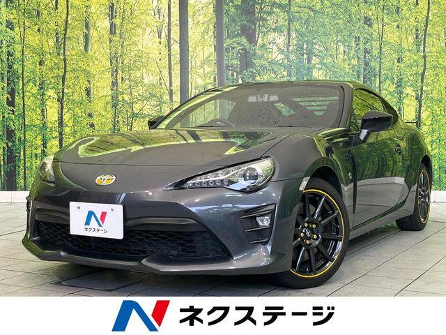 トヨタ 86