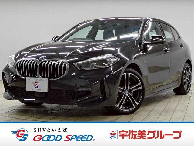 BMW 1シリーズ