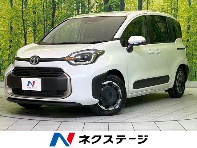 トヨタ シエンタ