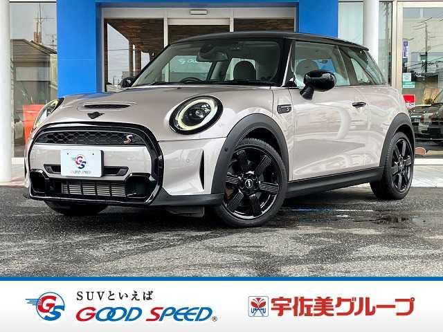 BMW MINI