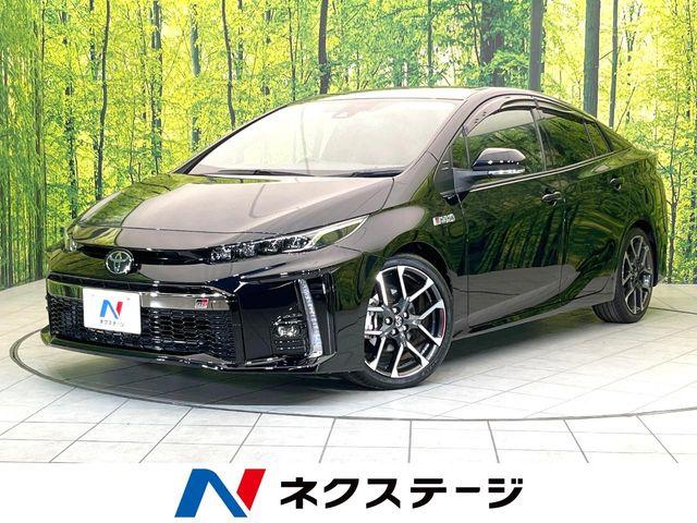トヨタ プリウスＰＨＶ