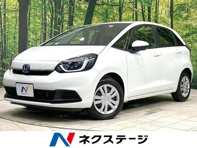 ホンダ フィット