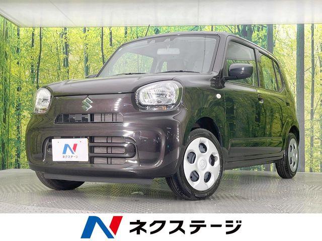 スズキ アルト
