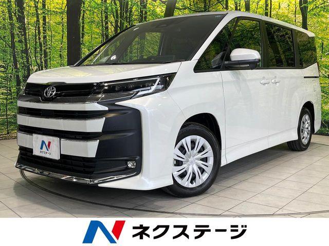 トヨタ ノア