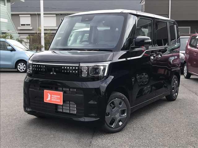 三菱 eKスペース