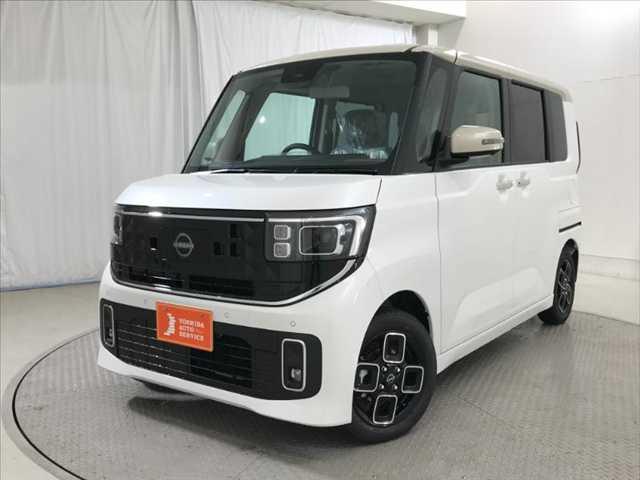 日産 ルークス
