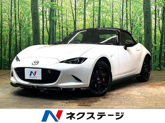 マツダ ロードスター