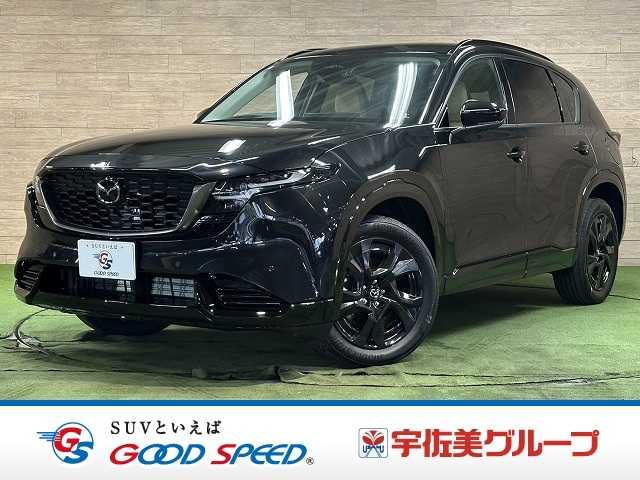 マツダ ＣＸ－５