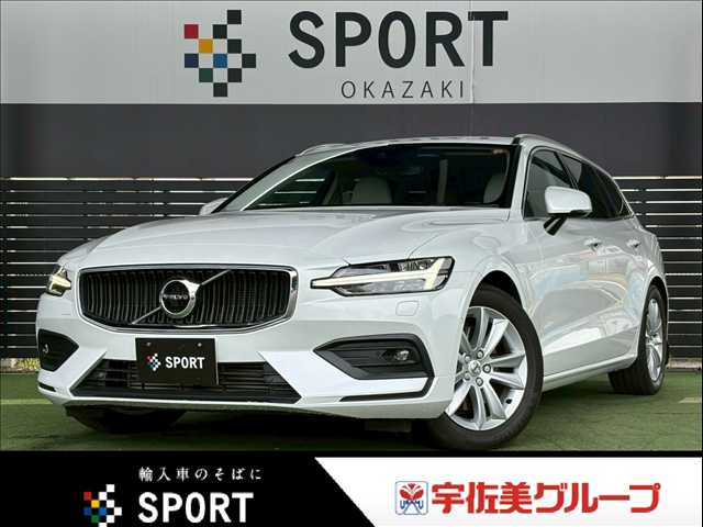 ボルボ V60