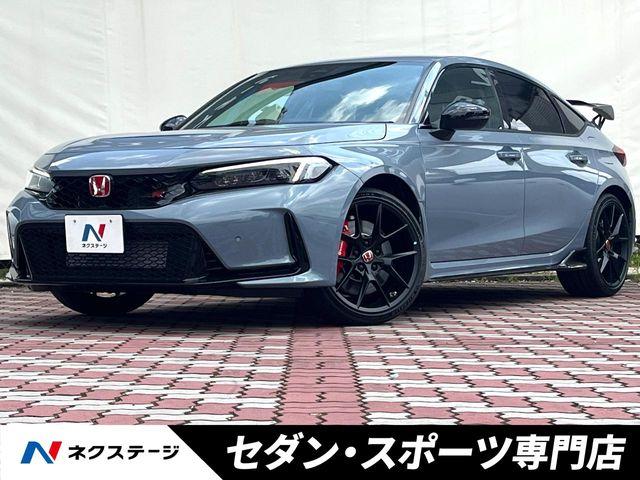 ホンダ シビック