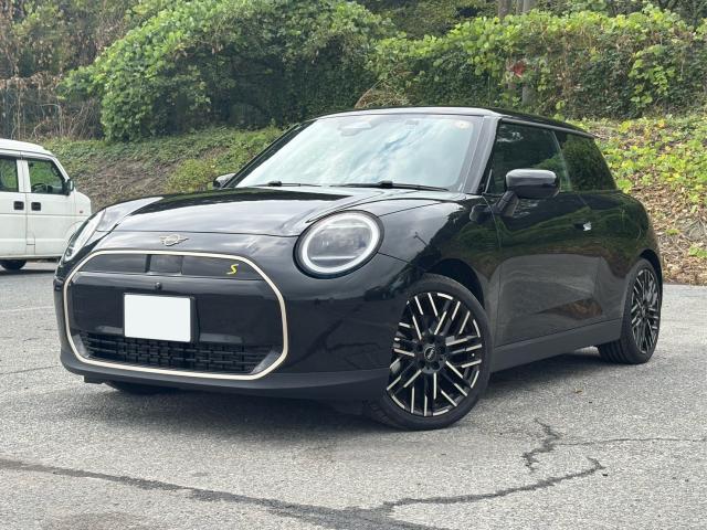 ミニ ＭＩＮＩ