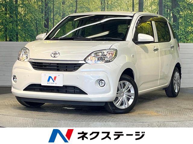 トヨタ パッソ