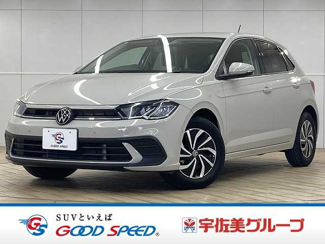 フォルクスワーゲン ポロ