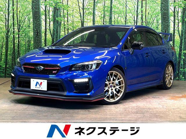 スバル WRX STI