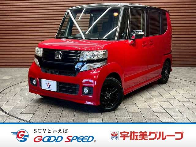 ホンダ N-BOX
