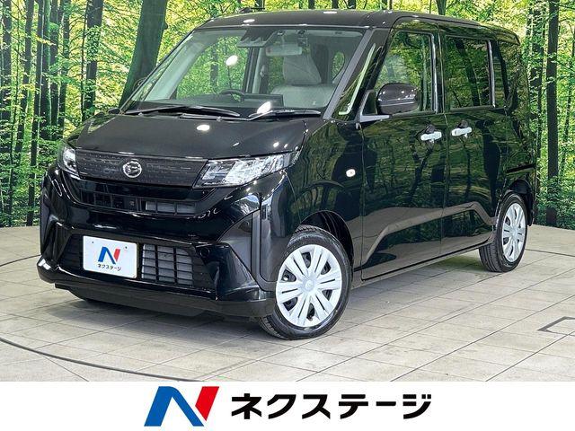 ダイハツ ムーヴ