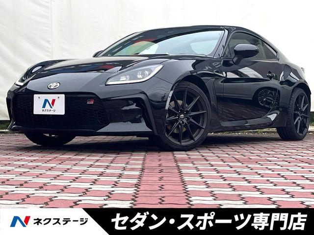 トヨタ ＧＲ８６